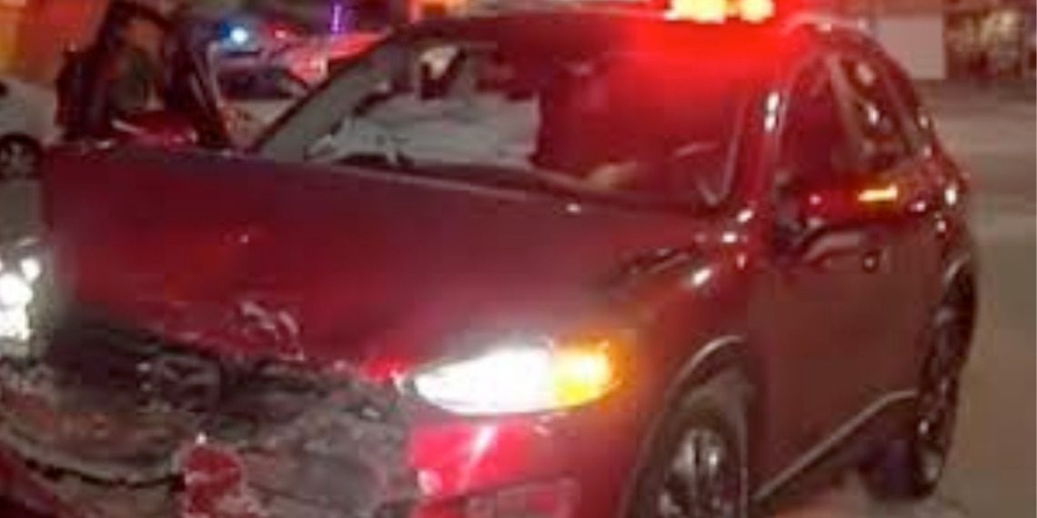 Atropellan a Hombre - Adelante Mty Atropellan-a-hombre-félix-u.-gómez-precaución-vehicular-accidentes-viales - Adelante Mty