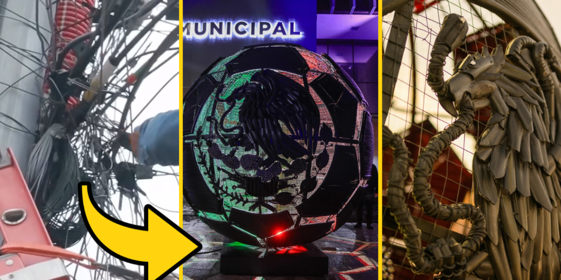 Balón-mundialista-de-monterrey-reciclaje-mty-limpio-monterrey-urbano - Adelante Mty