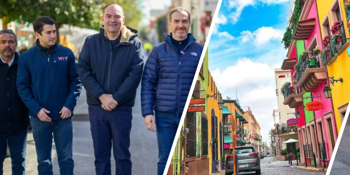 280126 - Adelante Mty - Adelante Mty Barrio-antiguo-barrio-bonito-monterrey - Adelante Mty