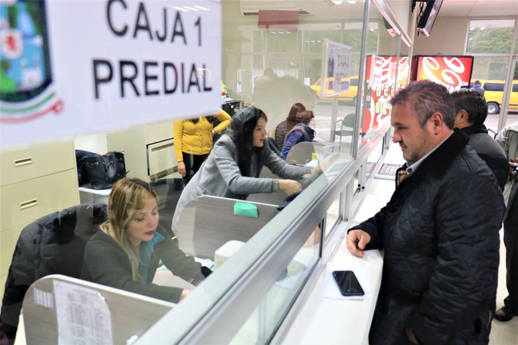 El Predial 2026 En Santiago Ofrece Descuentos, Condonación De Multas Y La Rifa De Una Camioneta Para Quienes Paguen a Tiempo Este Inicio De Año.