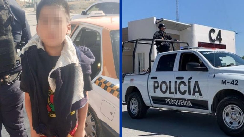 Large_policia_pesqueria_rescata_nino_9_anos_maltrato_abuela_f1ffd15cce - Adelante Mty Rescate-menor-pesquería-presunto-maltrato-familiar