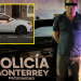 230226 - Adelante Mty - Adelante Mty Detención-en-monterrey-c4-monterrey-vehículo-robado-policía-monterrey-estrategia-escudo - Adelante Mty