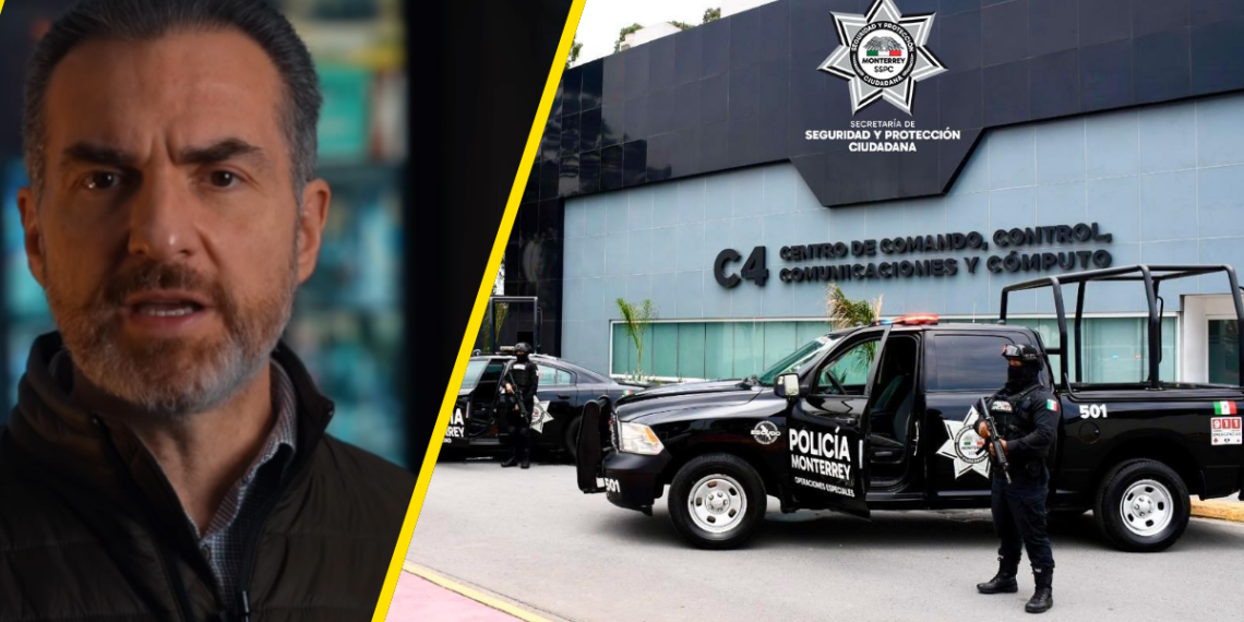 240226 - Adelante Mty - Adelante Mty Filtros-de-seguridad-camaras-c4-fuerza-civil-operativo-muralla-vigilancia-preventiva - Adelante Mty