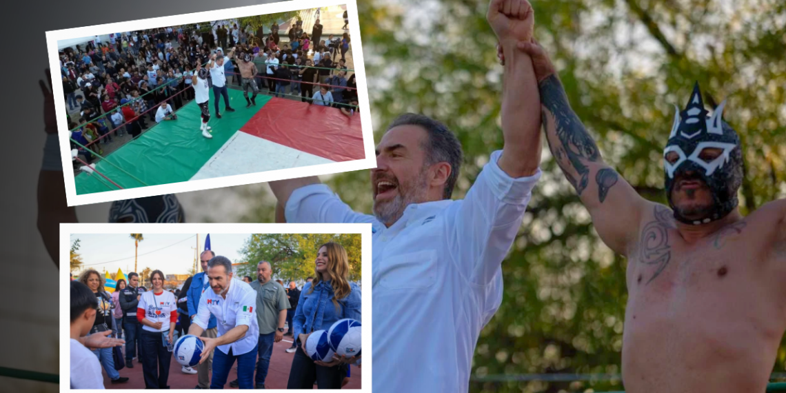 Barrio-de-mi-corazón-programa-social-colonia-martínez-servicios-públicos-tarjeta-regia-plus - Adelante Mty