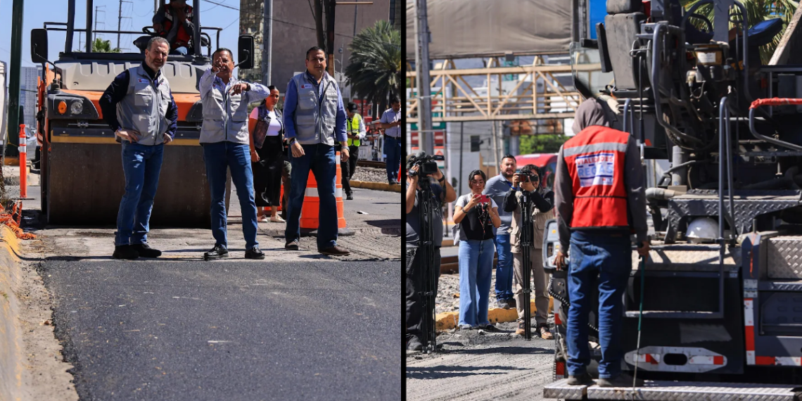 Vialidades-regias-pavimento-monterrey-movilidad-urbana-obras-viales-infraestructura-vial - Adelante Mty