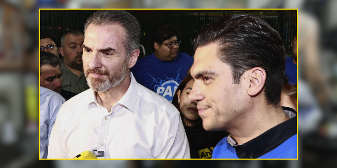 Pan-respalda-jorge-romero-adrián-monterrey-gestión-municipal-avances-urbanos - Adelante Mty