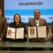 Escobedo Y La Uanl Acuerdan Capacitar Funcionarios Y Dar Becas, Con El Objetivo De Mejorar El Servicio Público Y Generar Oportunidades En El Municipio. - Adelante Mty