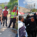 El-rescate-de-un-menor-atrapado-en-un-vehiculo-por-proteccion-civil-de-monterrey - Adelante Mty