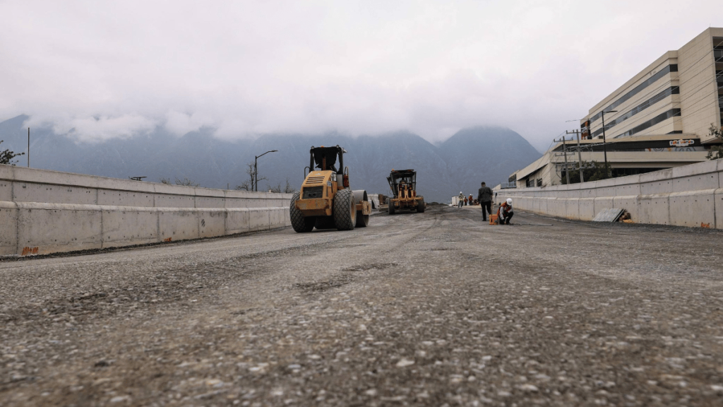 Atajos-seguros-en-el-sur-de-monterrey - Adelante Mty Atajos Seguros En El Sur De Monterrey