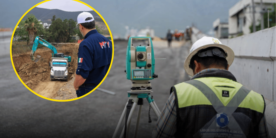 Circuito-huajuco-nuevas-rutas-alternas - Adelante Mty Circuito Huajuco: Nuevas Rutas Alternas - Adelante Mty