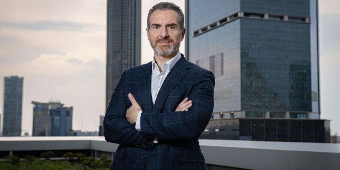 Alcalde De Monterrey Cuenta En Una Entrevista Como Es Que La Ciudad Está Lista Para El Mundial 2026 - Adelante Mty
