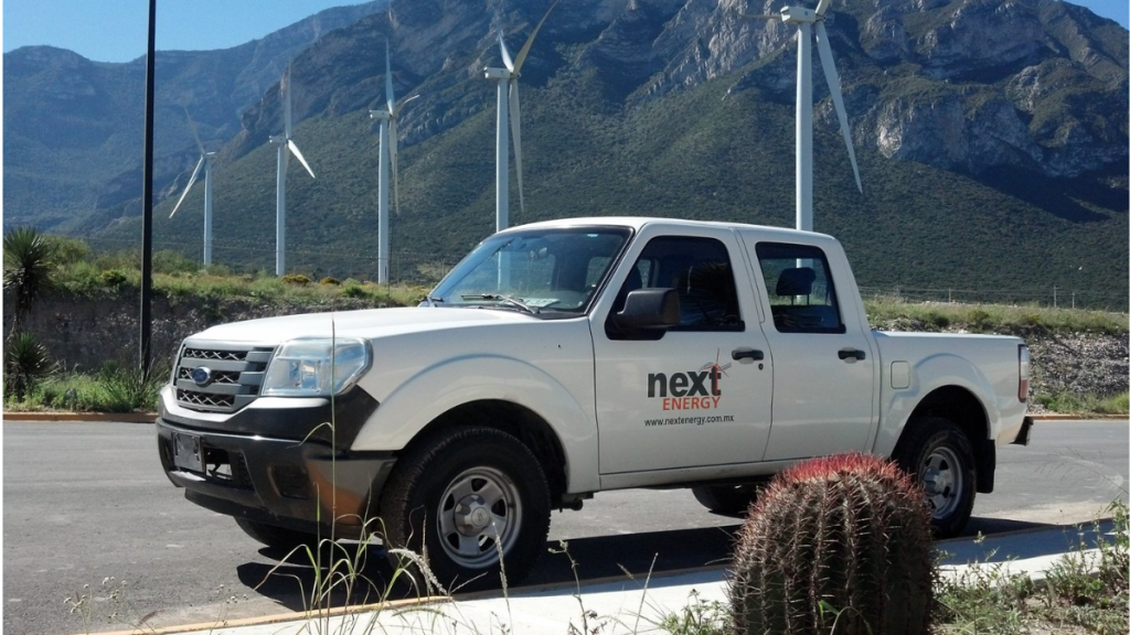 Next Energy En Monterrey Termina Su Contarto - Adelante Mty