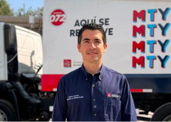 Recolección-de-basura-en-monterrey-marcelo-segovia-camiones-de-basura - Adelante Mty