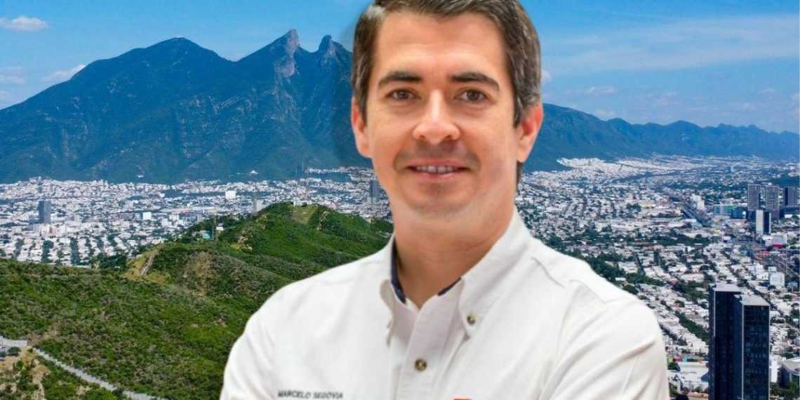Marcelo-segovia-va-por-la-alcaldía-de-monterrey-registro-pan - Adelante Mty
