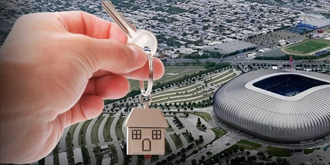 Quantium Desarrollos Mercado Inmovbiliario - Adelante Mty