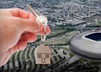 Quantium Desarrollos Mercado Inmovbiliario - Adelante Mty