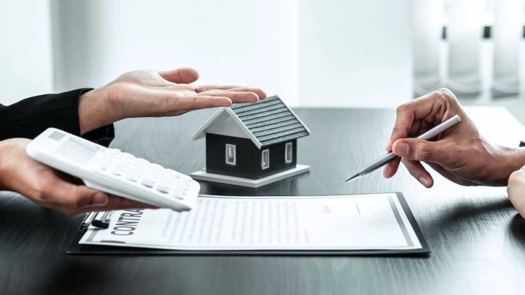 Comprar Una Casa Por Primera Vez a Crédito  - Adelante Mty