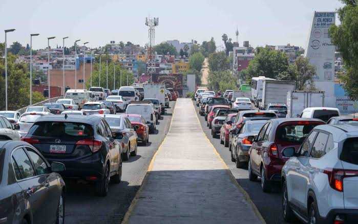 Images - Adelante Mty Hoy No Circula - Adelante Mty