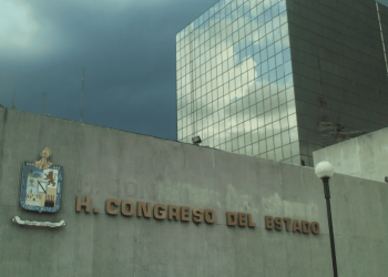Congreso Nuevo León - Adelante Monterrey - Adelante Mty