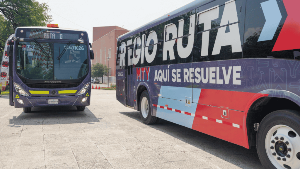 Manejo De Recursos Del Gobierno De Nuevo León - Adelante Monterrey - Adelante Mty