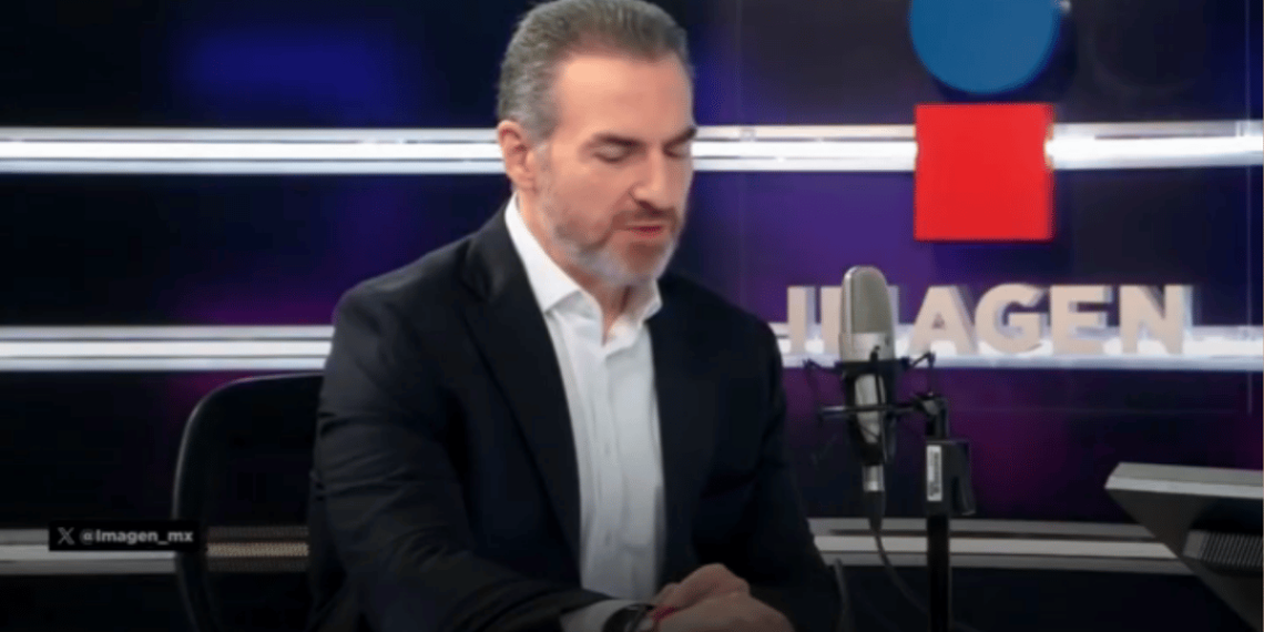 Entrevista a Adrián De La Garza Habla Sobre La Crisis En Nuevo León - Adelante Monterrey - Adelante Mty