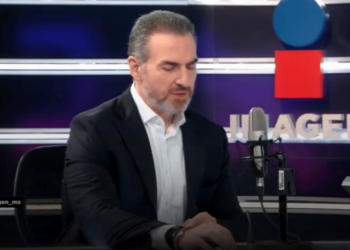 Entrevista a Adrián De La Garza Habla Sobre La Crisis En Nuevo León - Adelante Monterrey - Adelante Mty