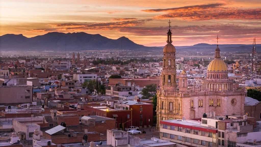 Aguascalientes - Adelante Mty