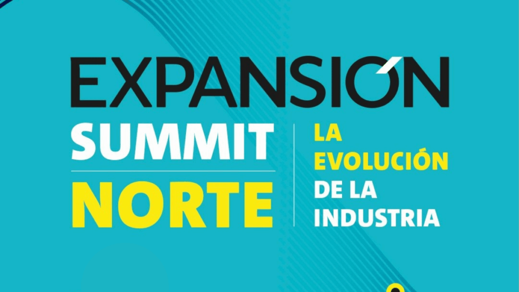 Modelo De Inversión En Monterrey De Adrián Y Grupo Expansión - Adelante Monterrey - Adelante Mty